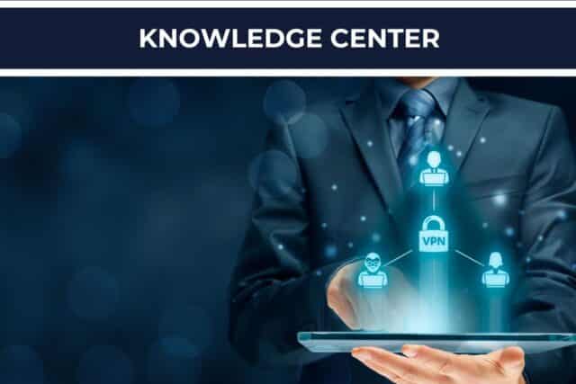 Knowledge Center: Virtual Agent