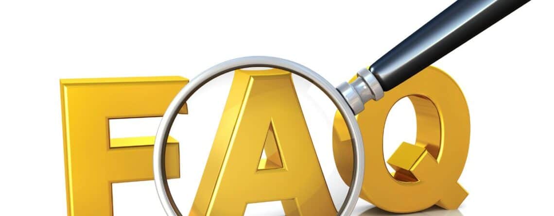 Knowledge Center: Trademark FAQs