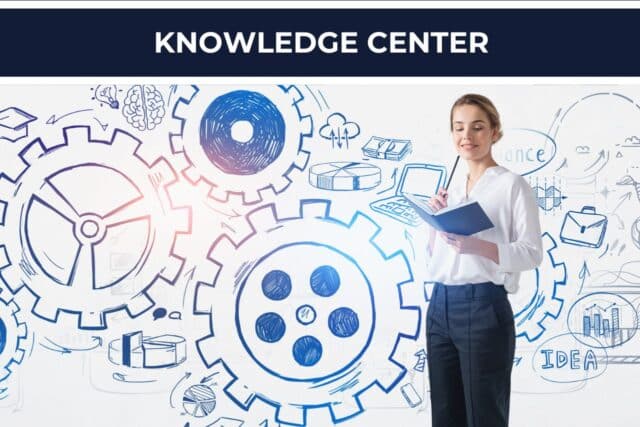 Knowledge Center