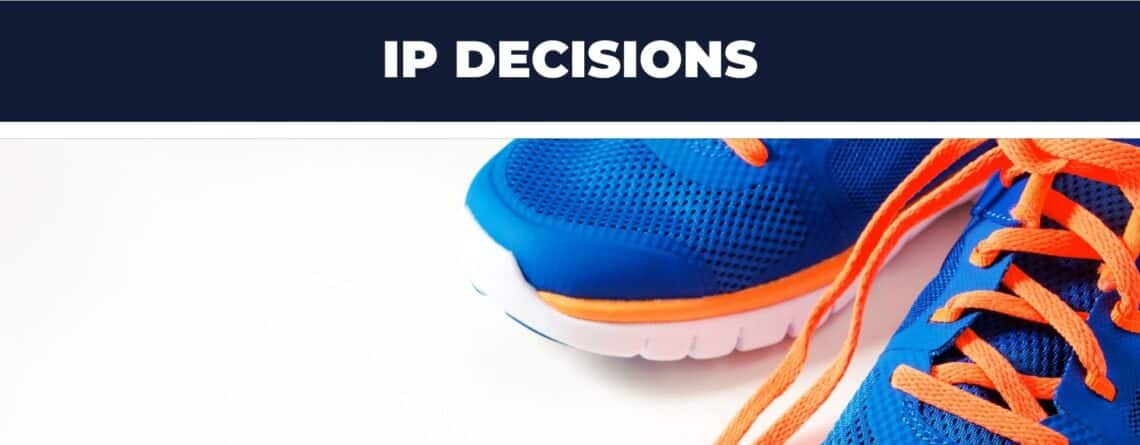 IP Decisions: Arc'teryx vs Adidas