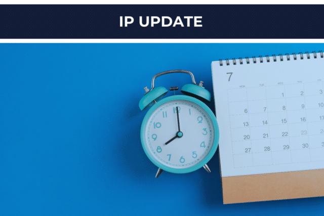 Delays with the Canadian Patent Office Processing Correspondence